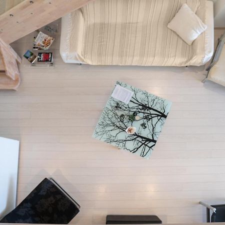 Seaside Maisonette In イテア エクステリア 写真